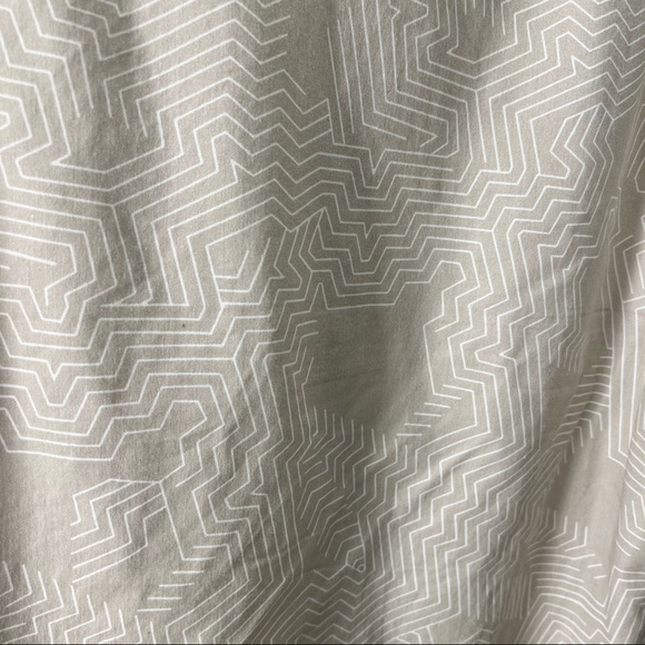 Helmut Lang Short Sleeve Shirt - Size M - Accept Offers - Picture 3 of 5